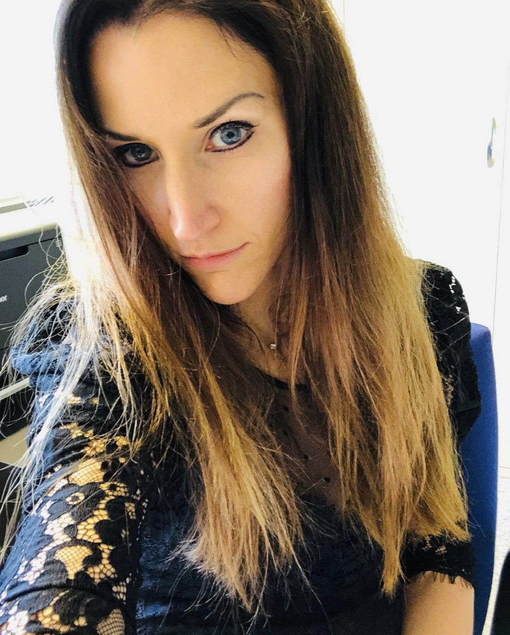 Vesta sam u mnogo toga