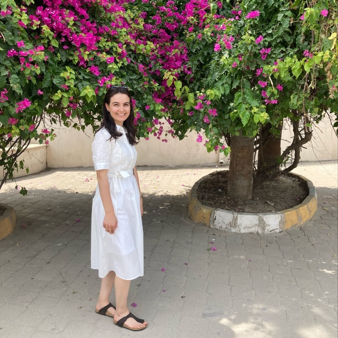 Zena sa energijom devojke