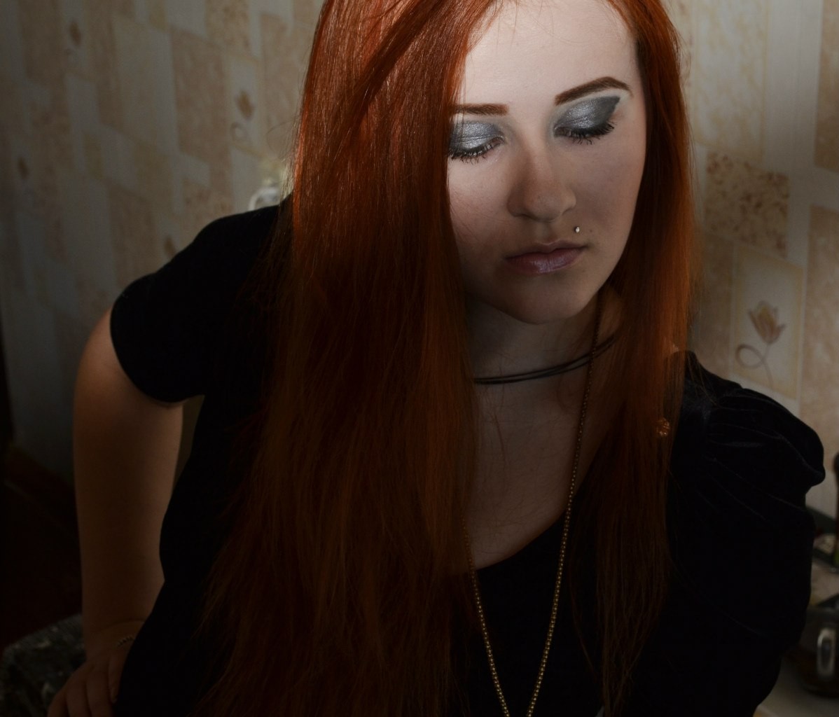 Crveno je boja ljubavi