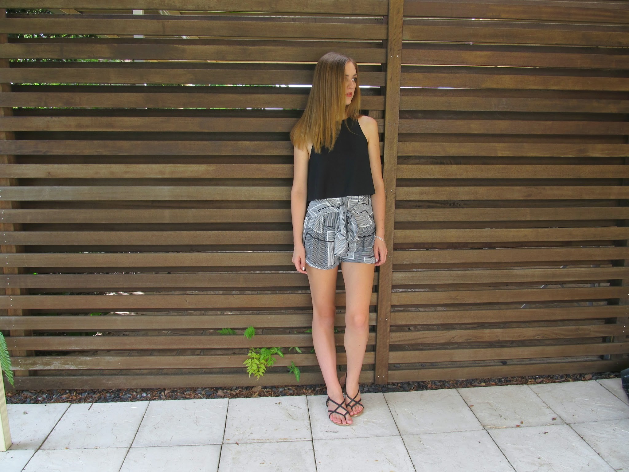 Tiha povucena stidljiva