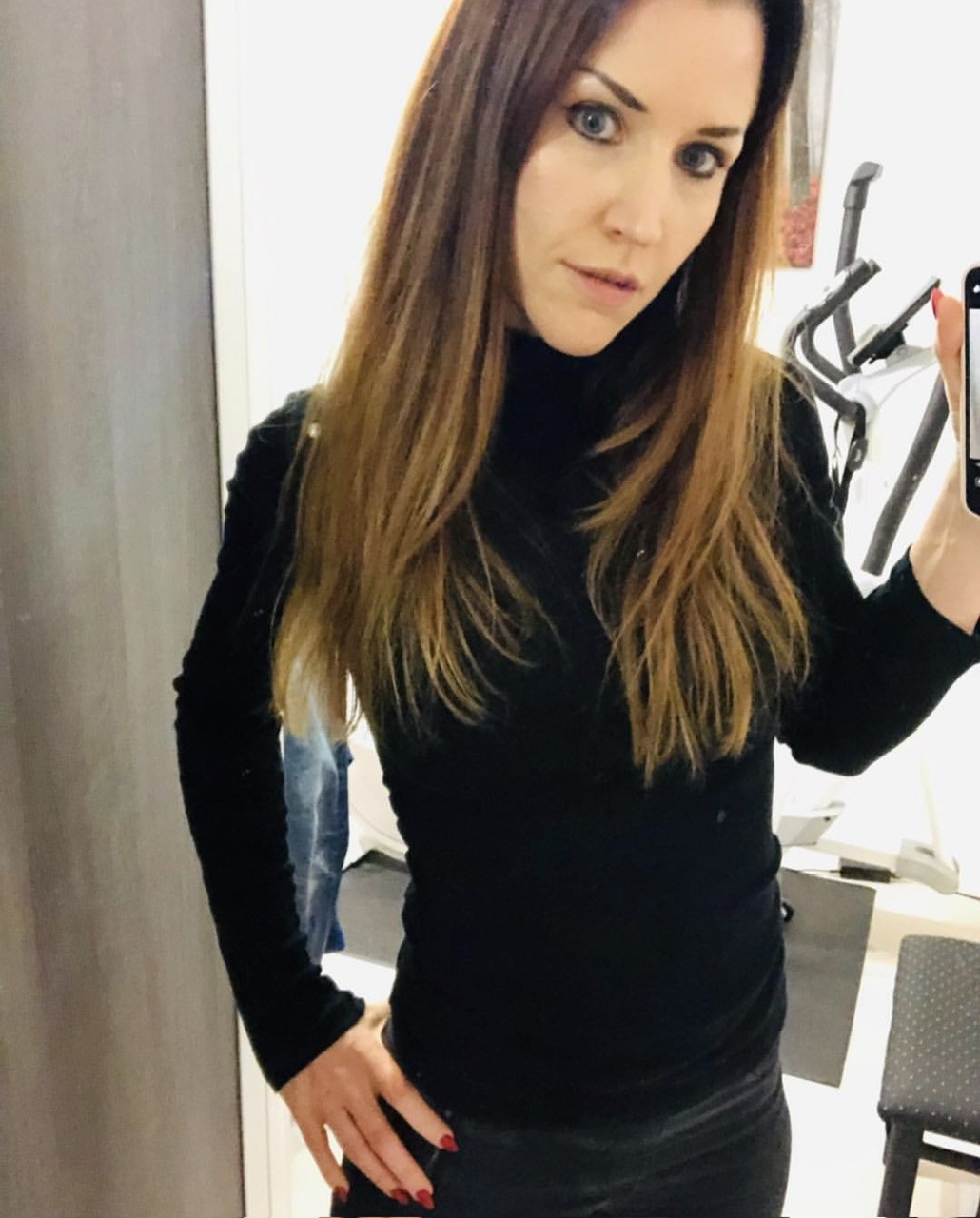 Vesta sam u mnogo toga