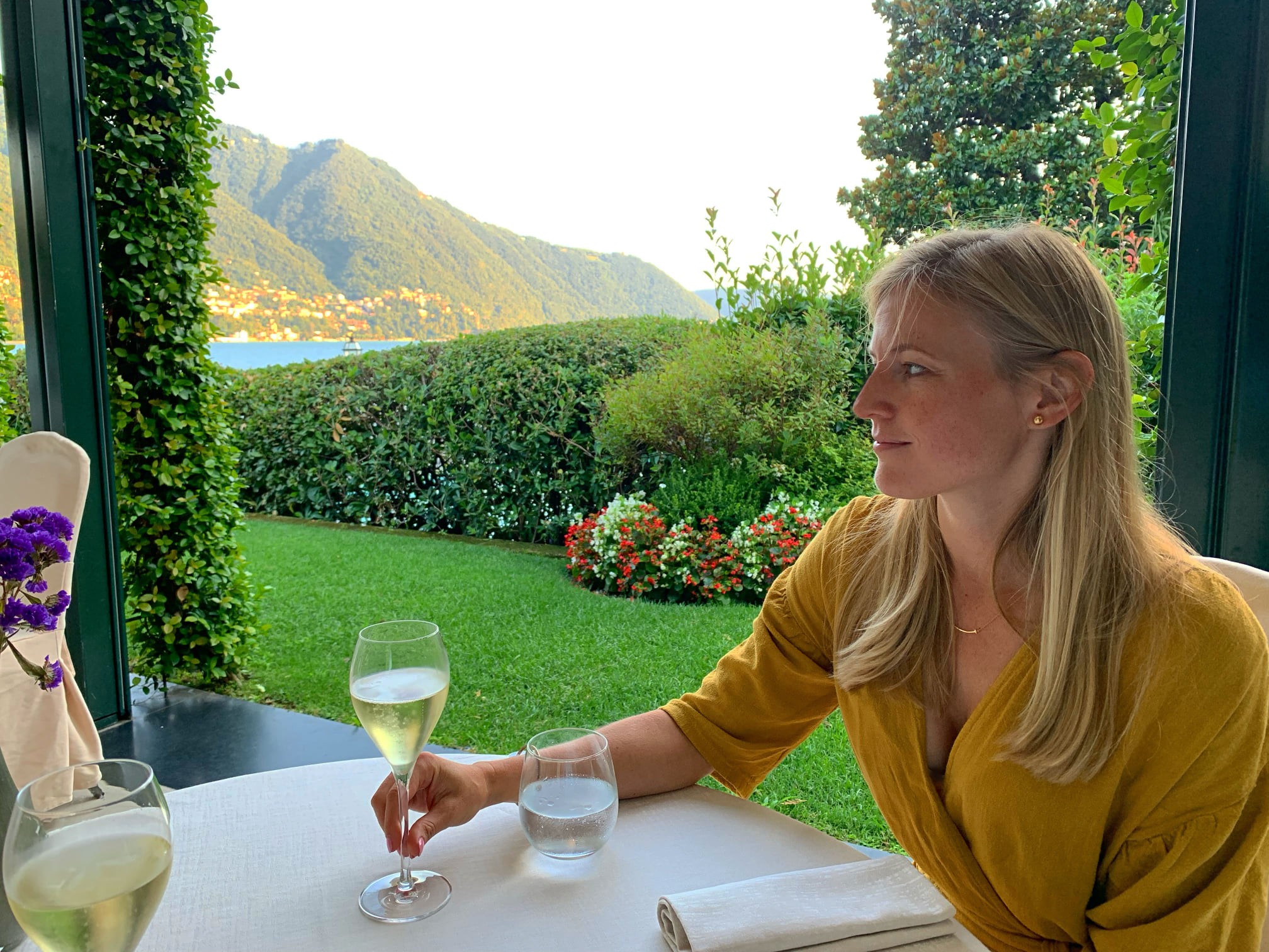 Sada shvaćam značenje prijatelja