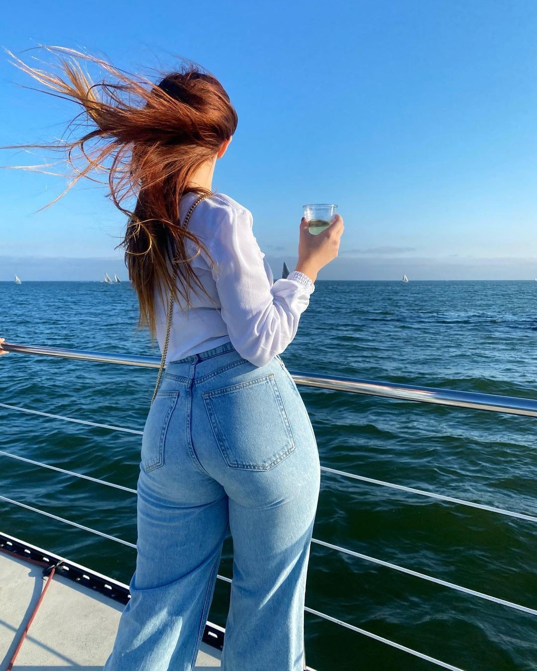 Avantura je moje srednje ime