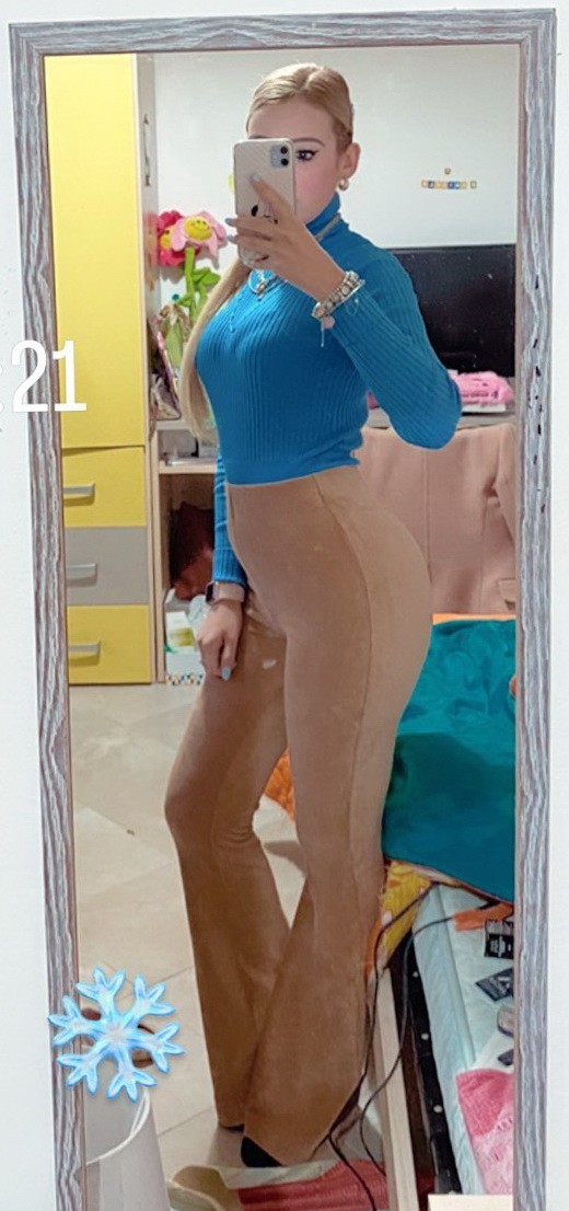 Trazim personalnog trenera