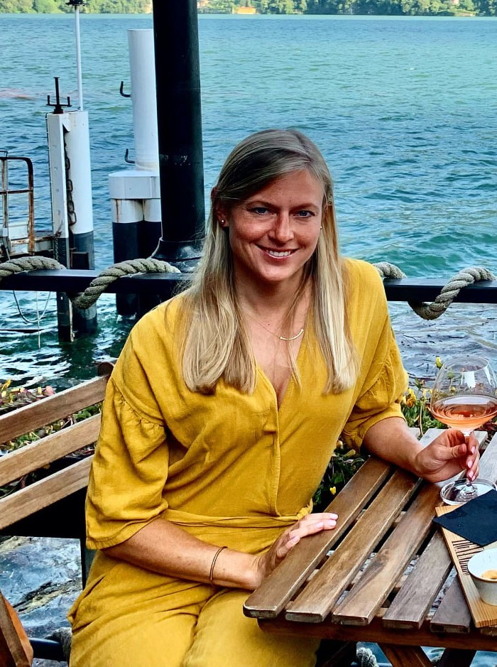 Sada shvaćam značenje prijatelja