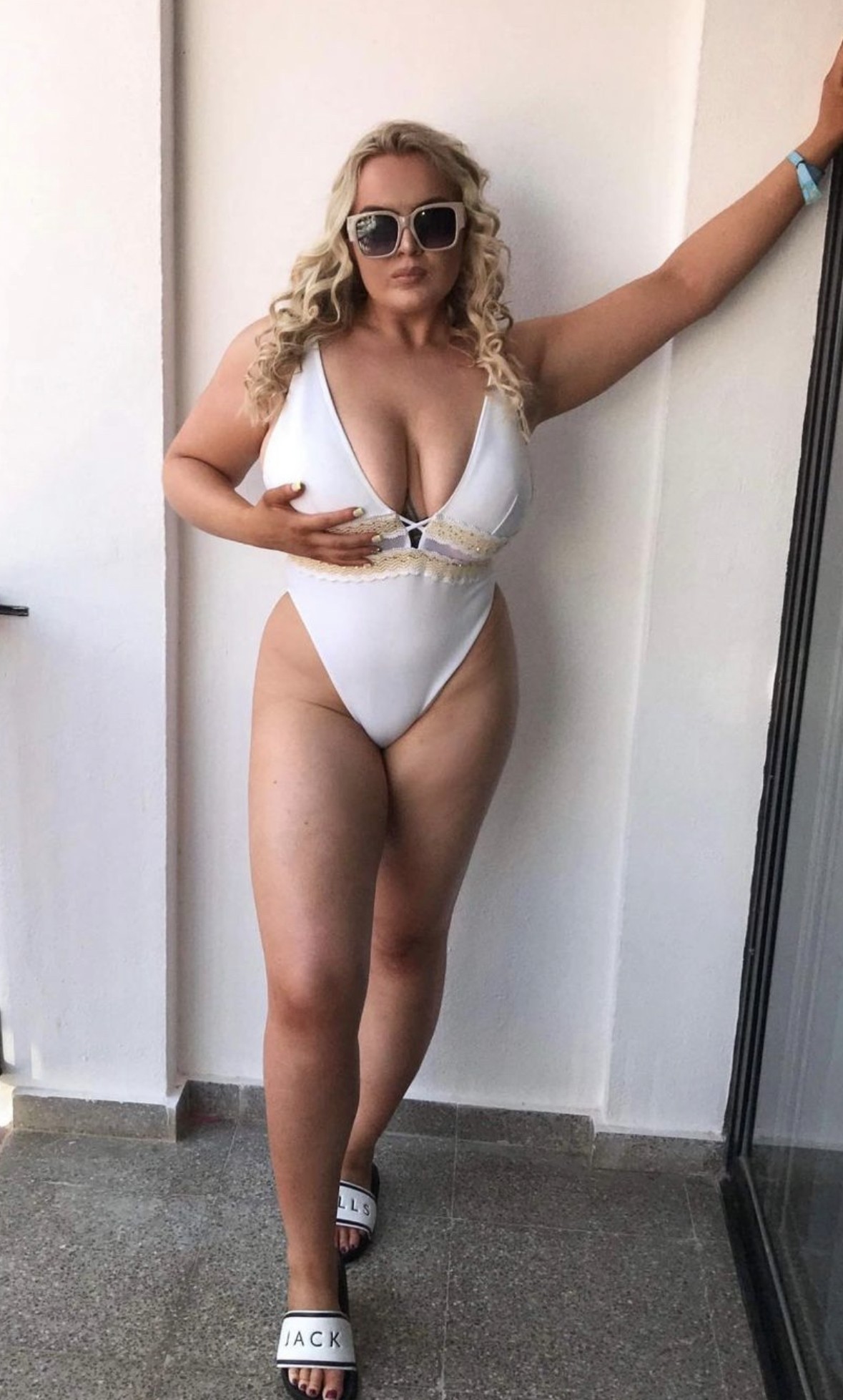 nisam imala tu srecu da probam veliki