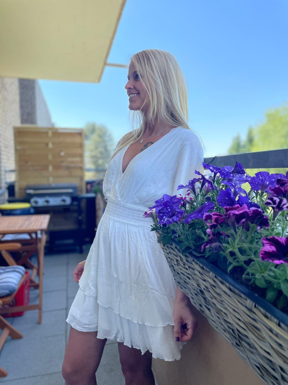 Budućnost me raduje