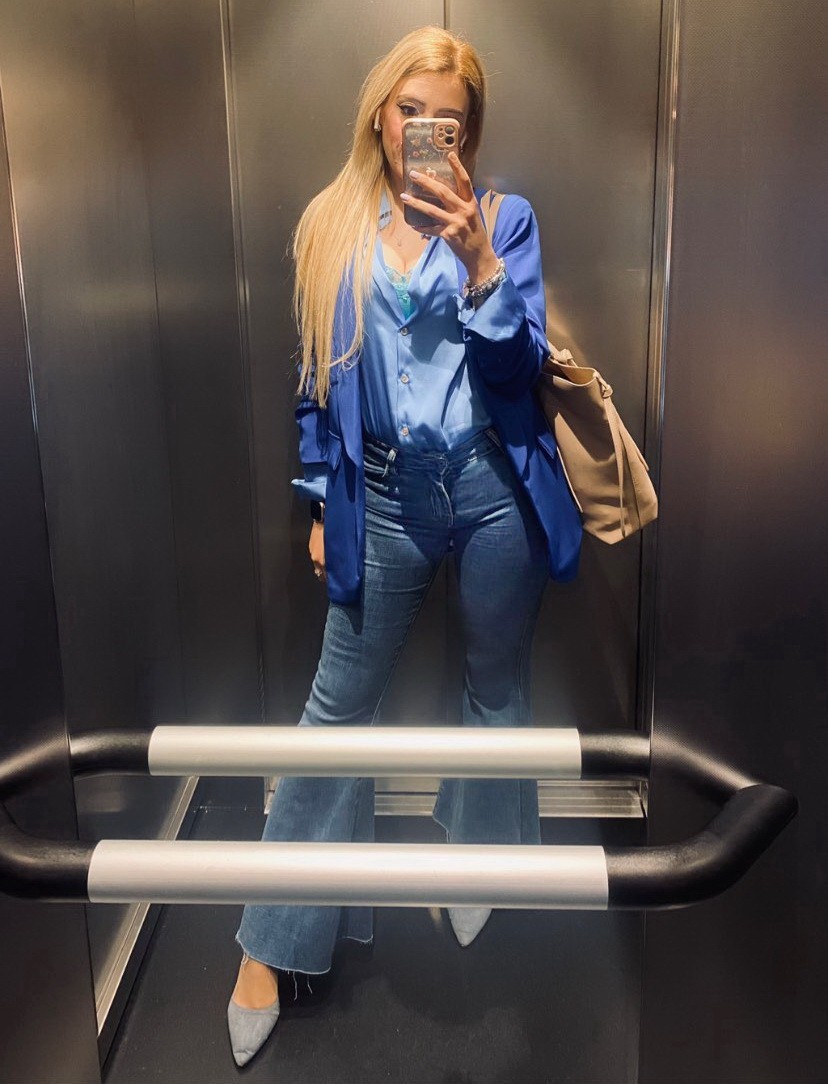 Trazim personalnog trenera