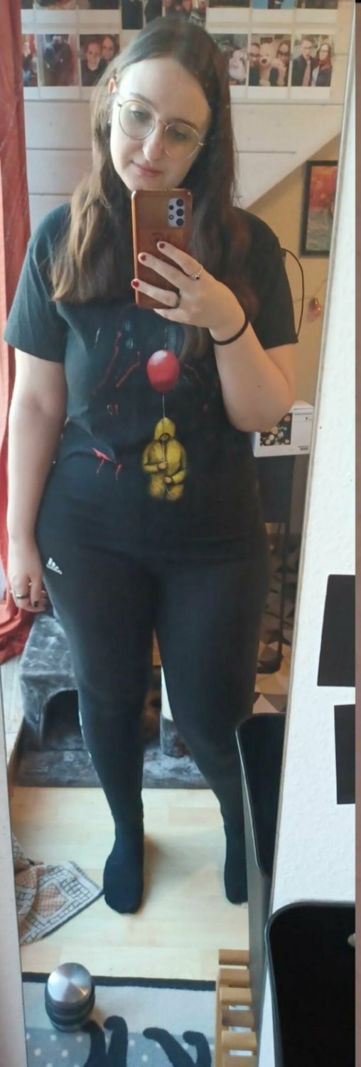 uvek sam bila streberka