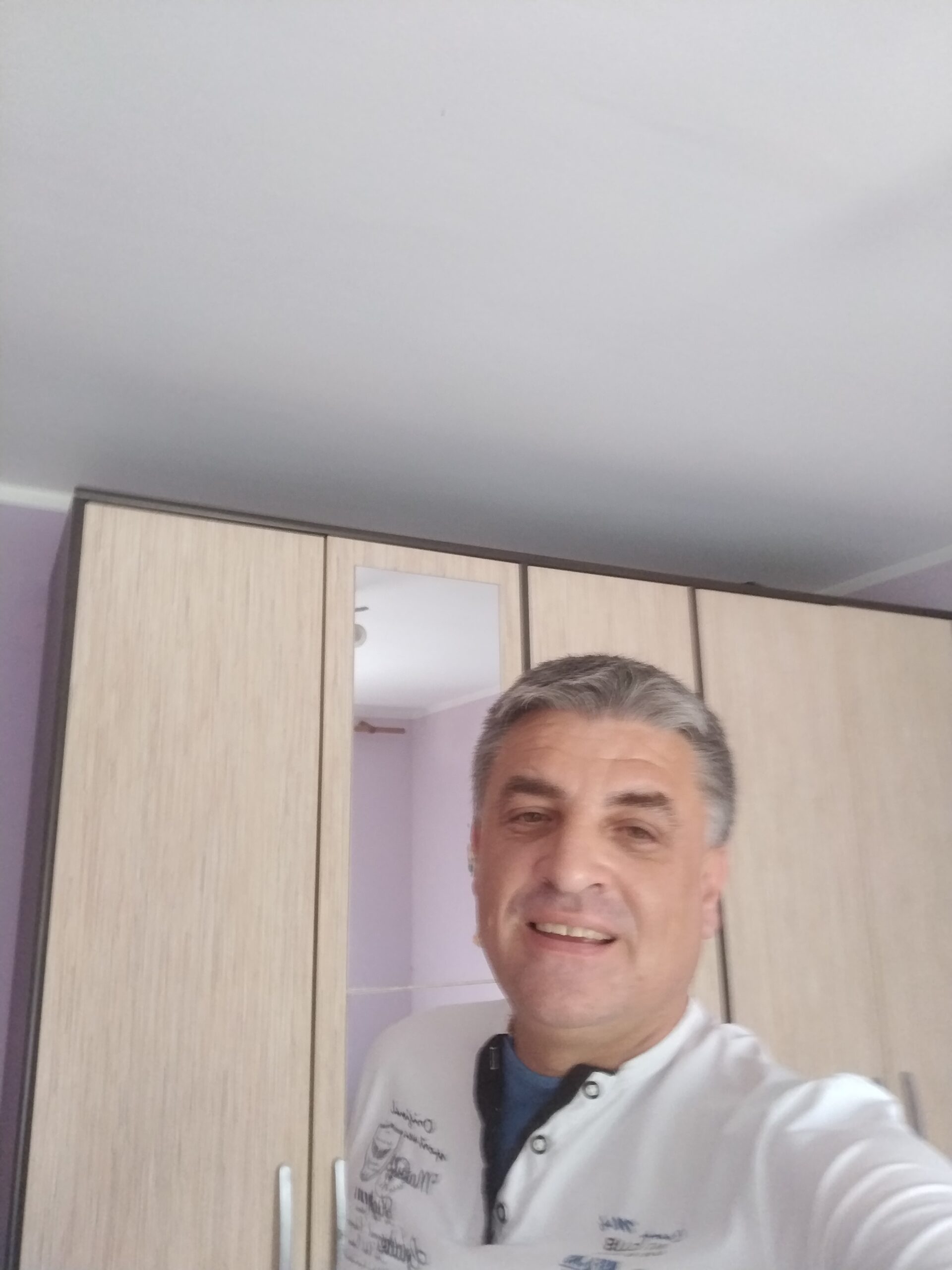 Volim starije gospođe