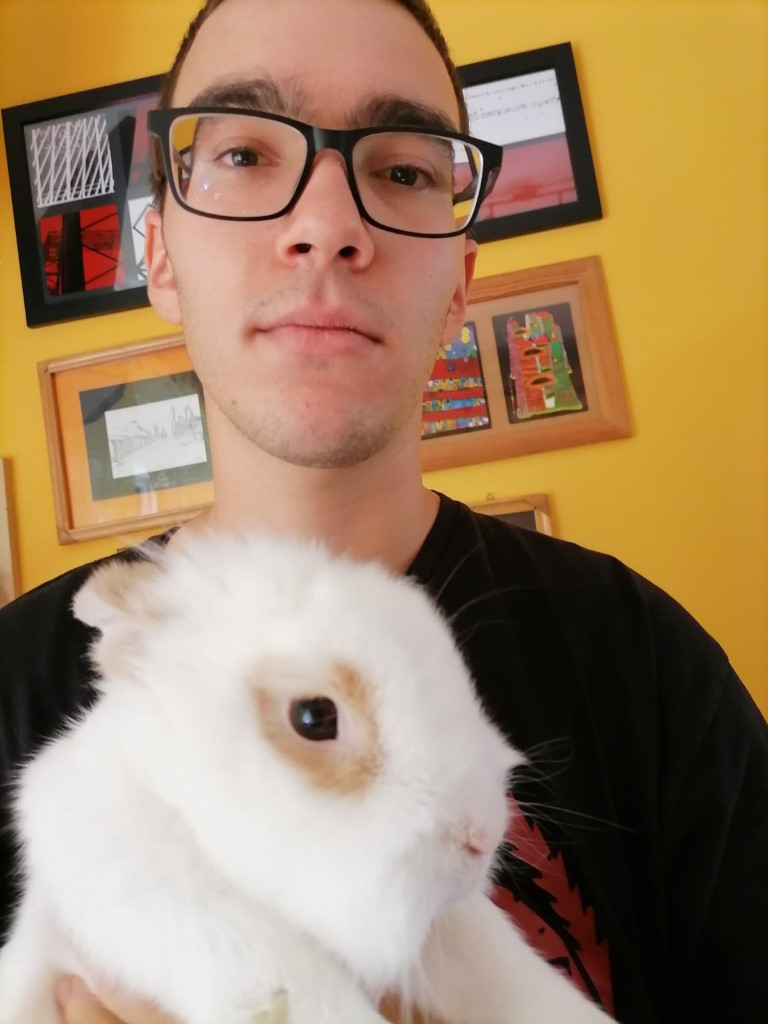 Student traži devojku