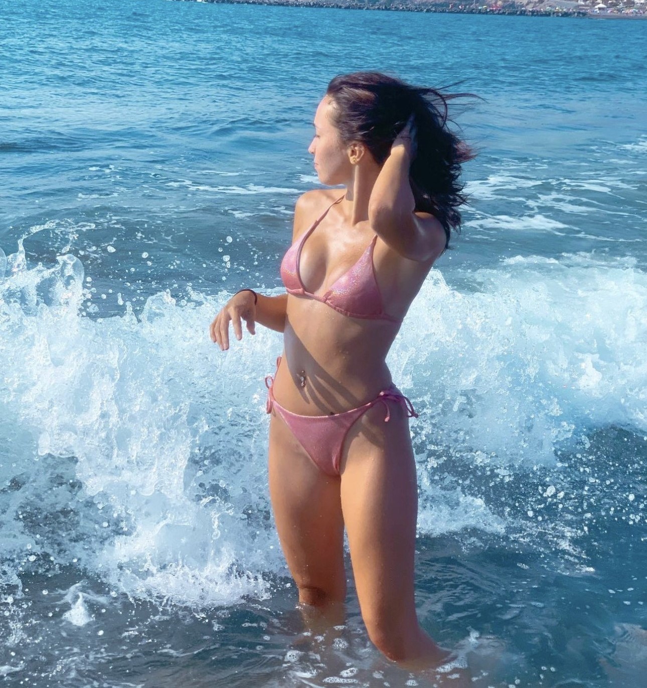 radije sama nego sa kretenom