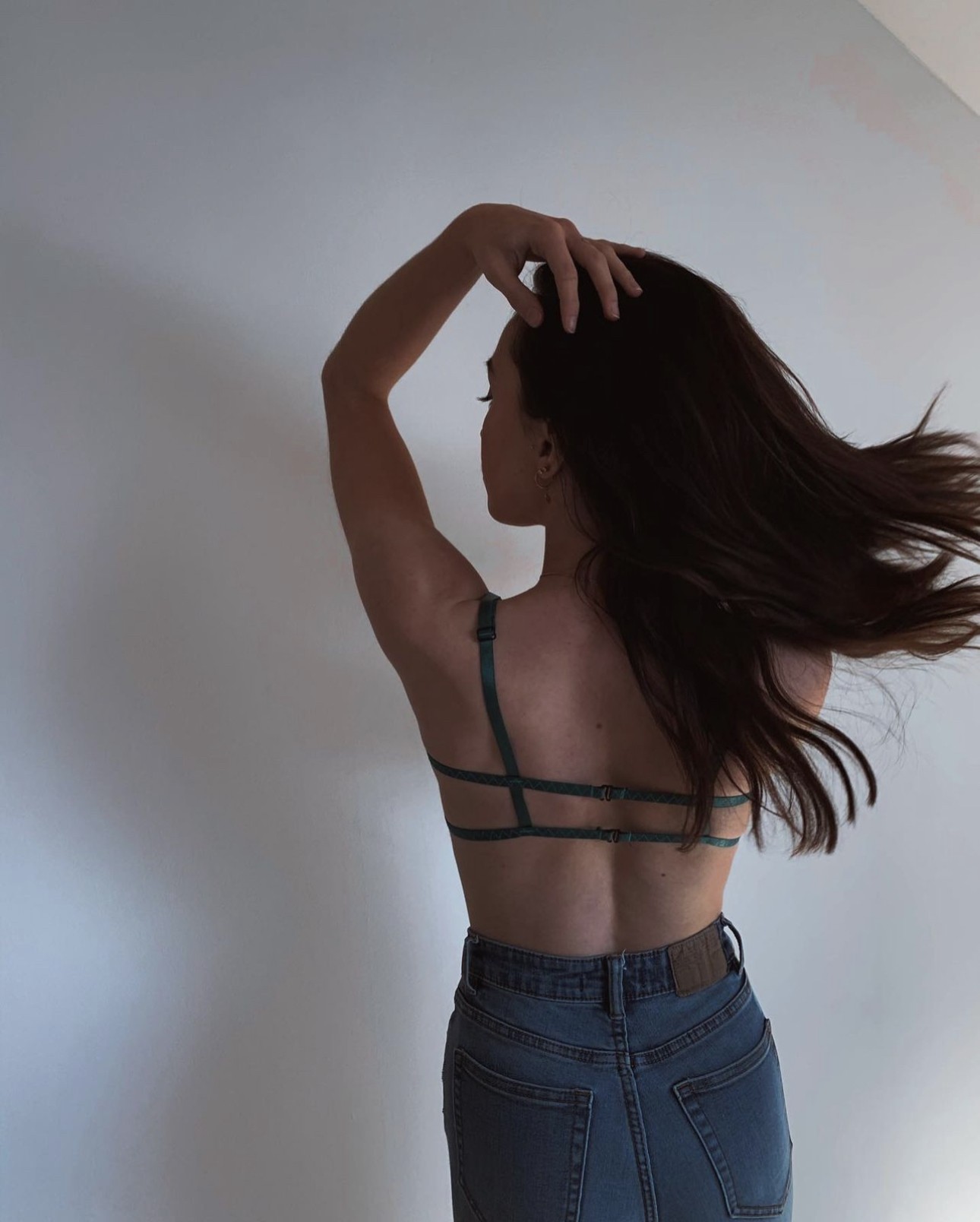 radije sama nego sa kretenom