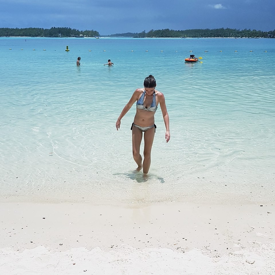 Iznenadi me spontano