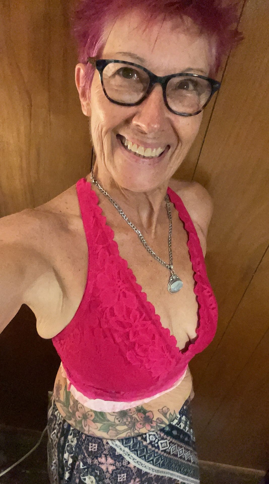 od noći do jutra nikad dosadno