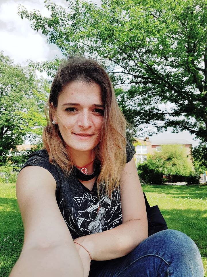 Iznenadi me spontano