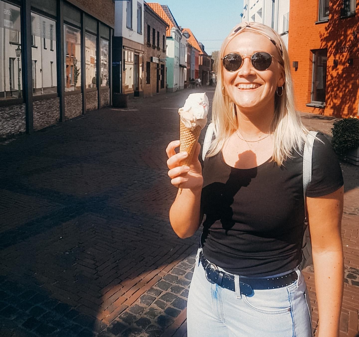 ne shvatam zivot preozbiljno