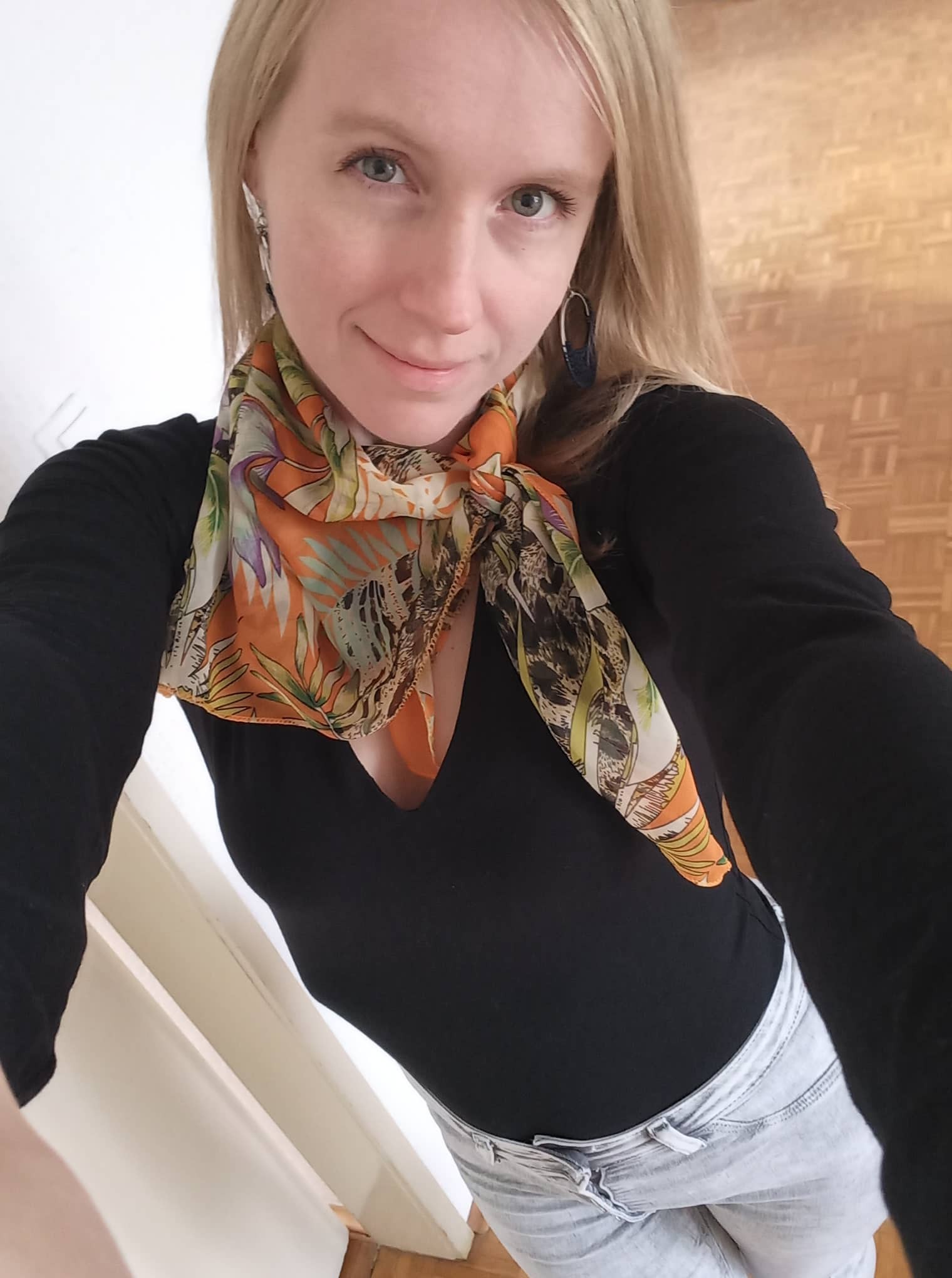 Sebe preporucujem svima