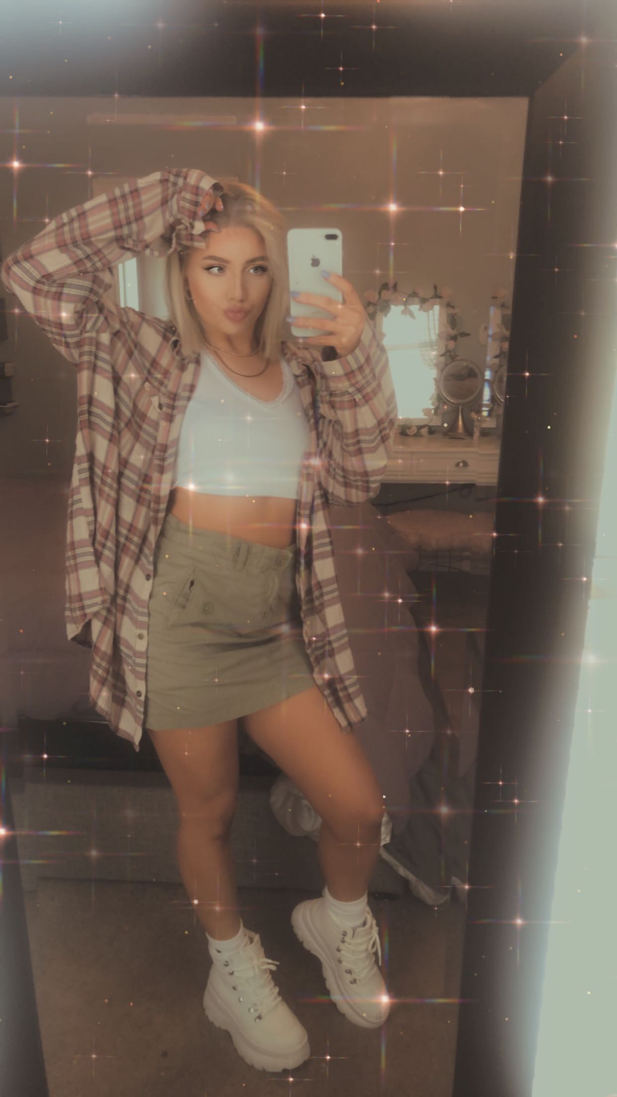 sjajna sam u krevetu