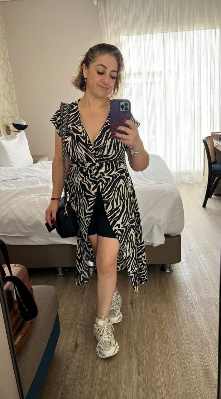 Ne trazim ozbiljnu vezu