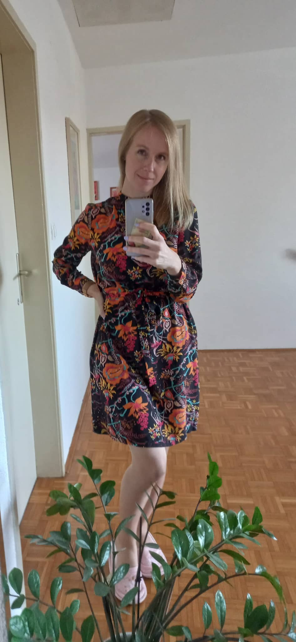 Sebe preporucujem svima