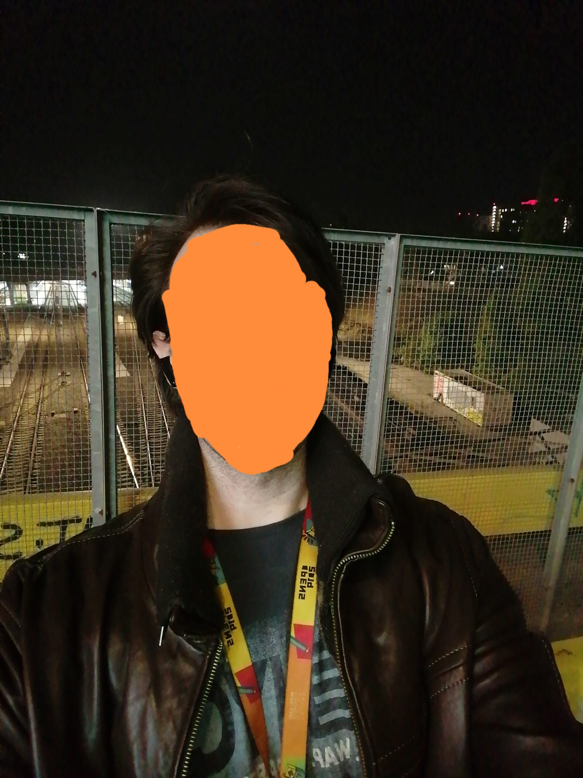 Normalan decko