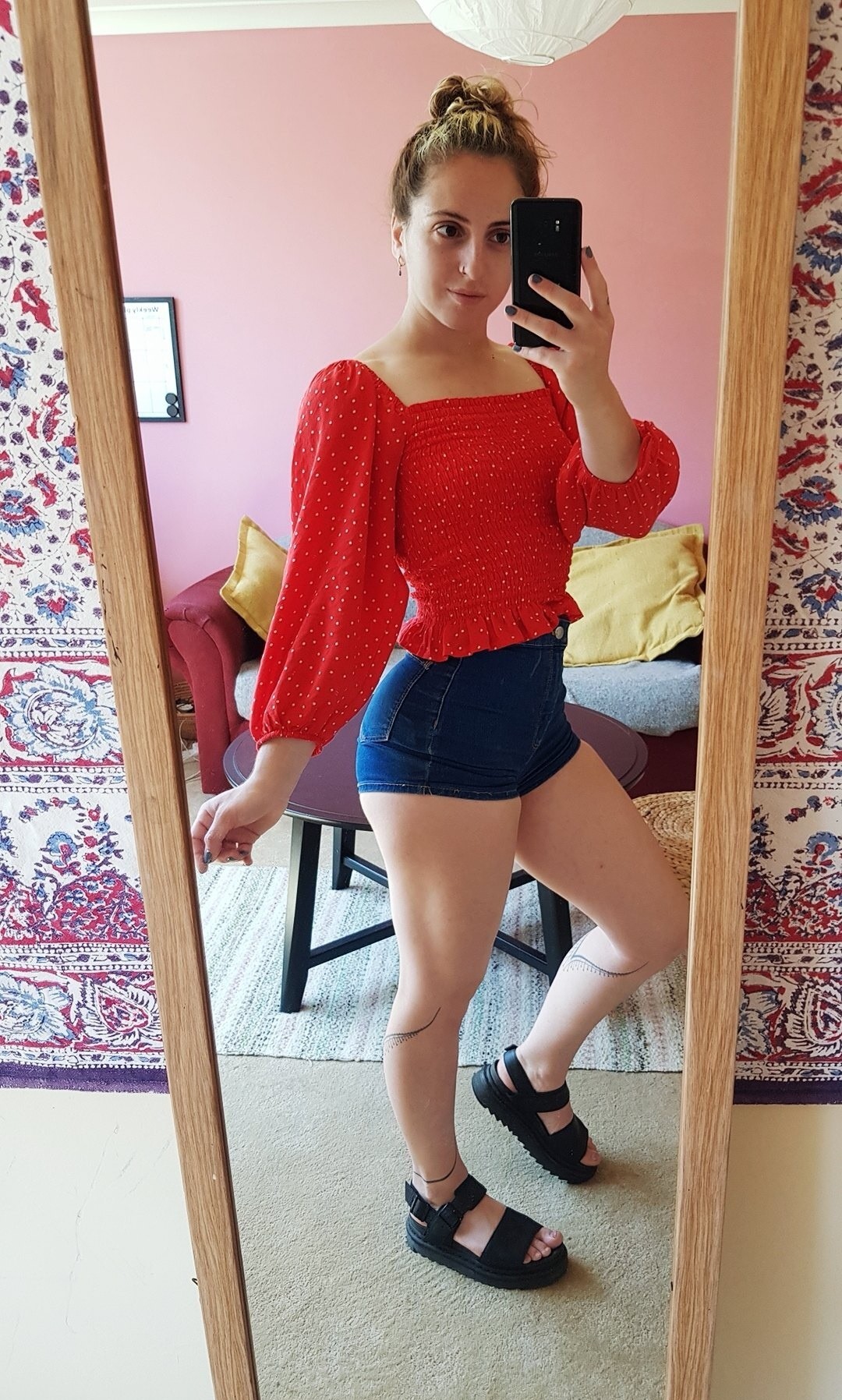 Umjetnost je u emocijama