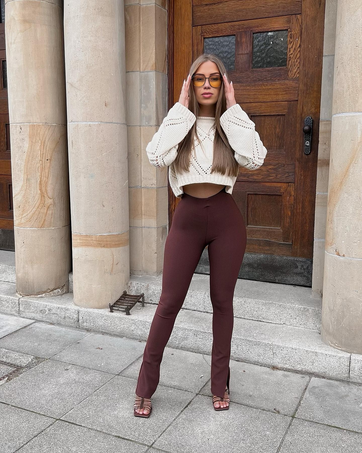 Trazim se u novom gradu