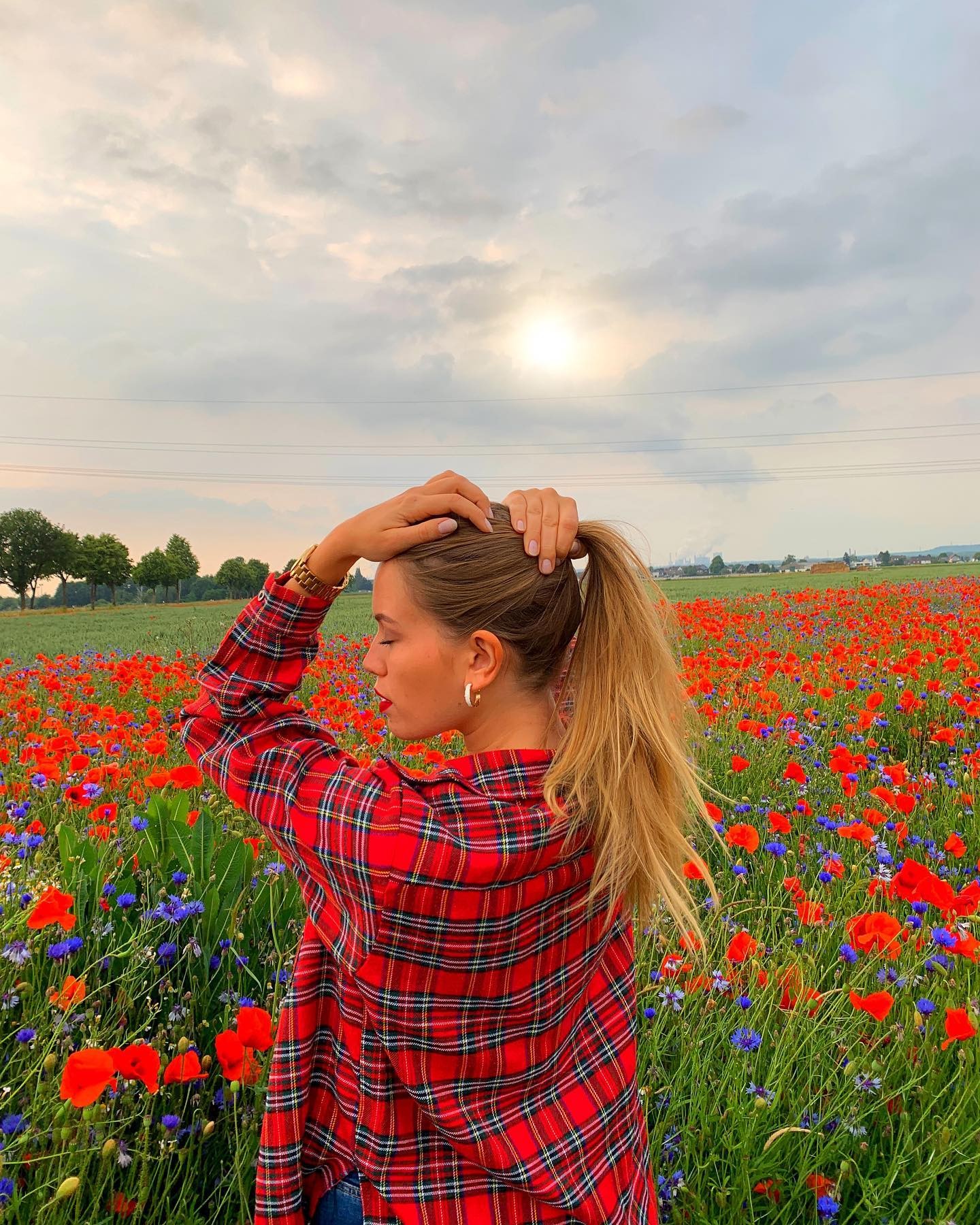 Trazim se u novom gradu