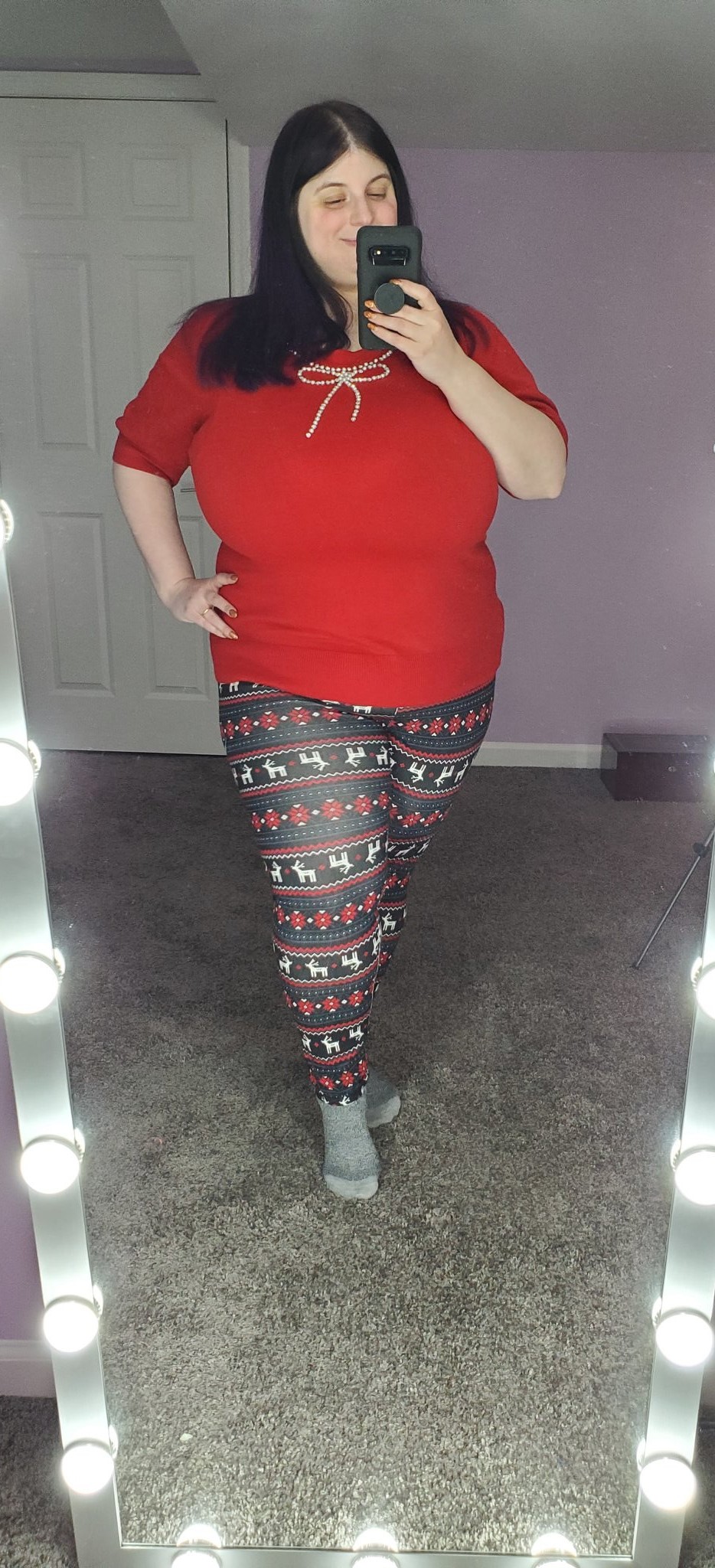 Tako mala a tako velika