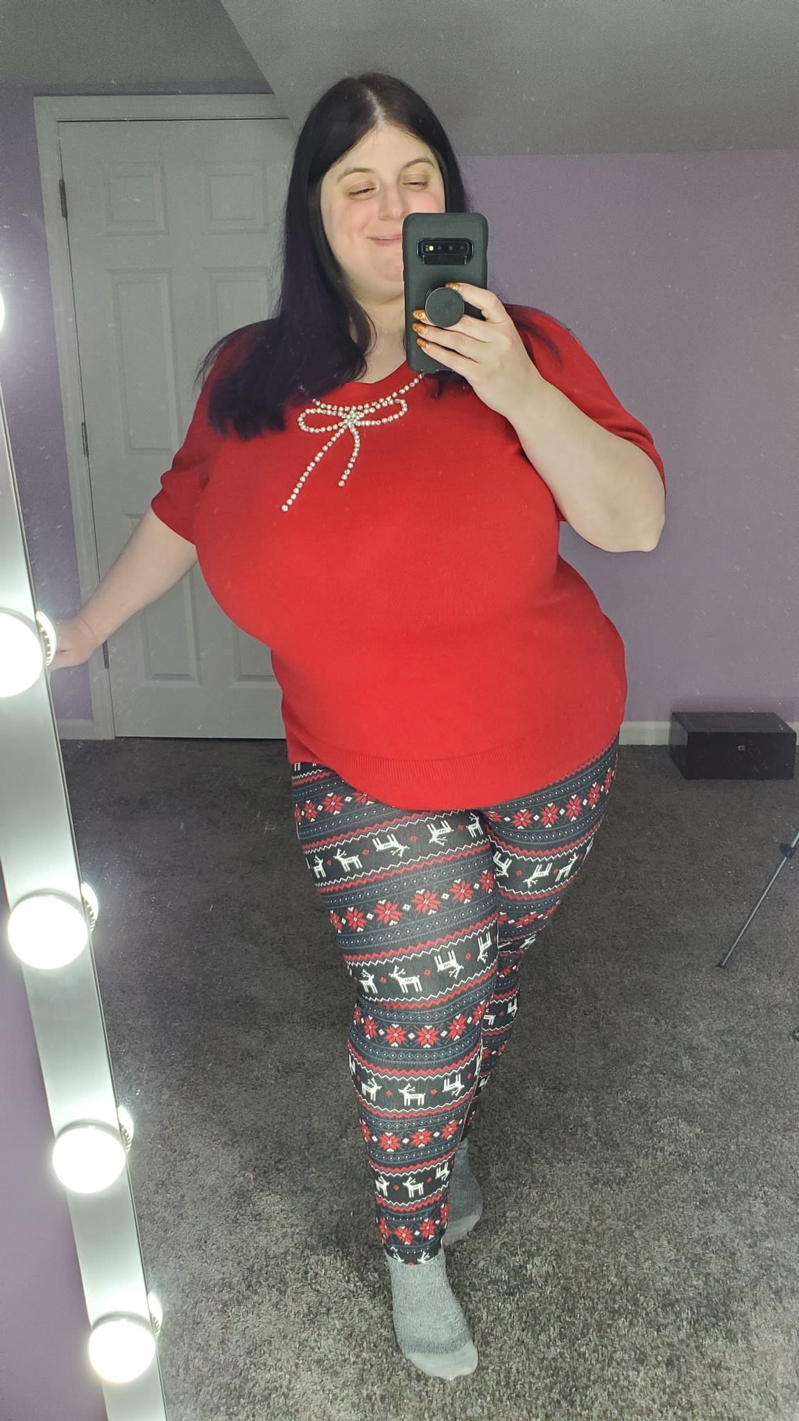 Tako mala a tako velika