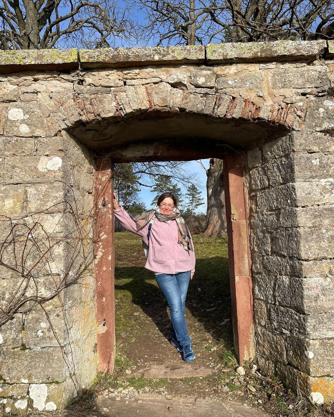 Koristim svaku priliku