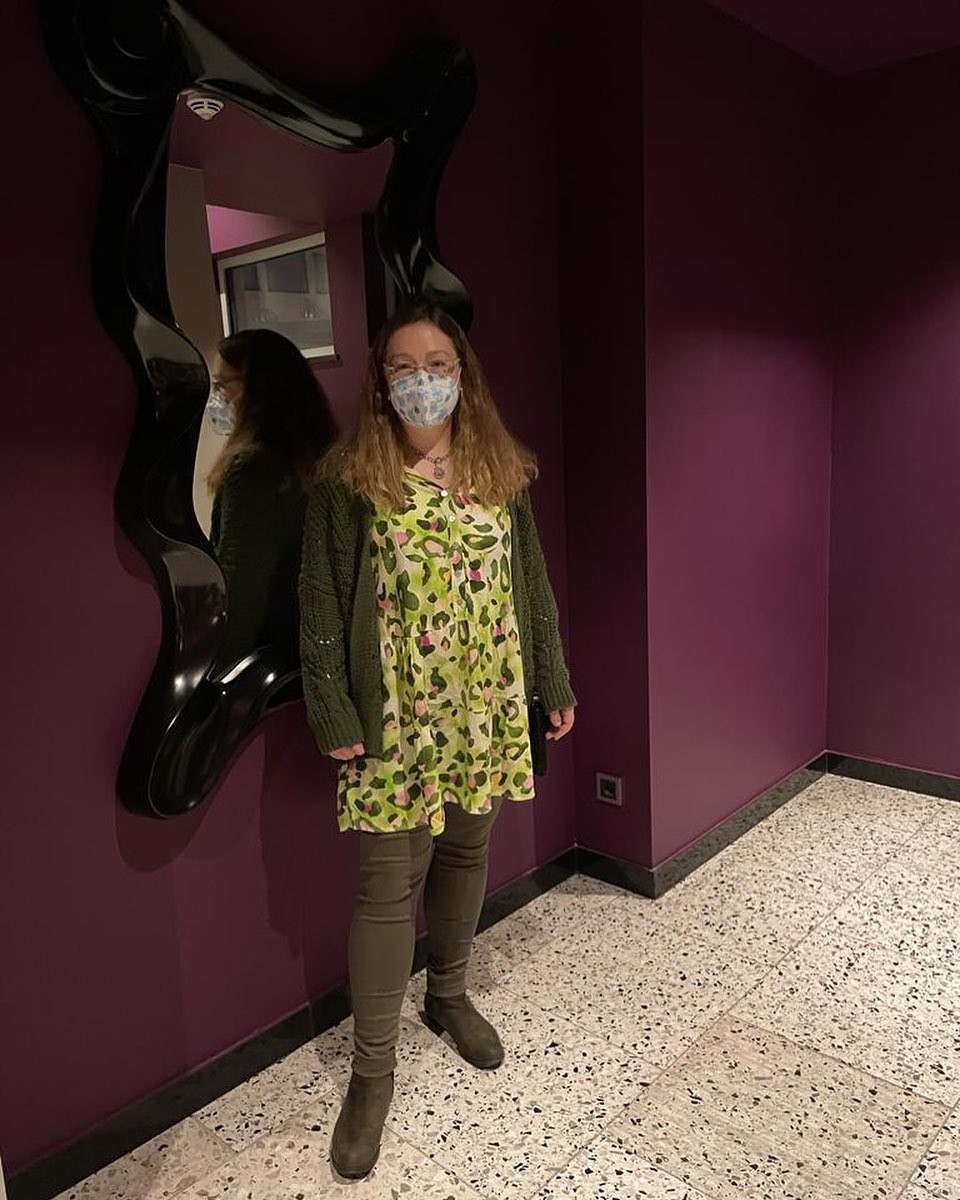 Koristim svaku priliku