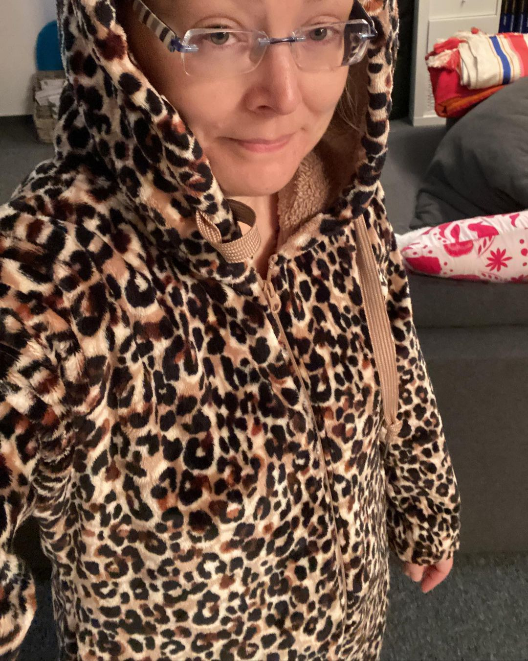 Koristim svaku priliku