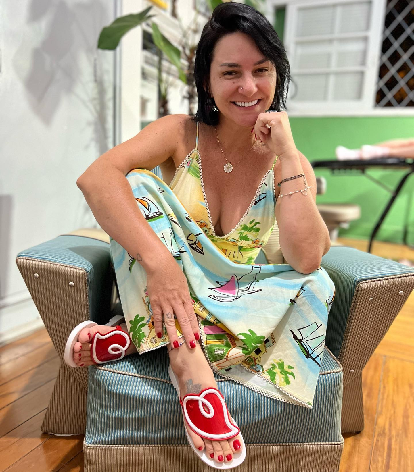 Opustena zajebancija