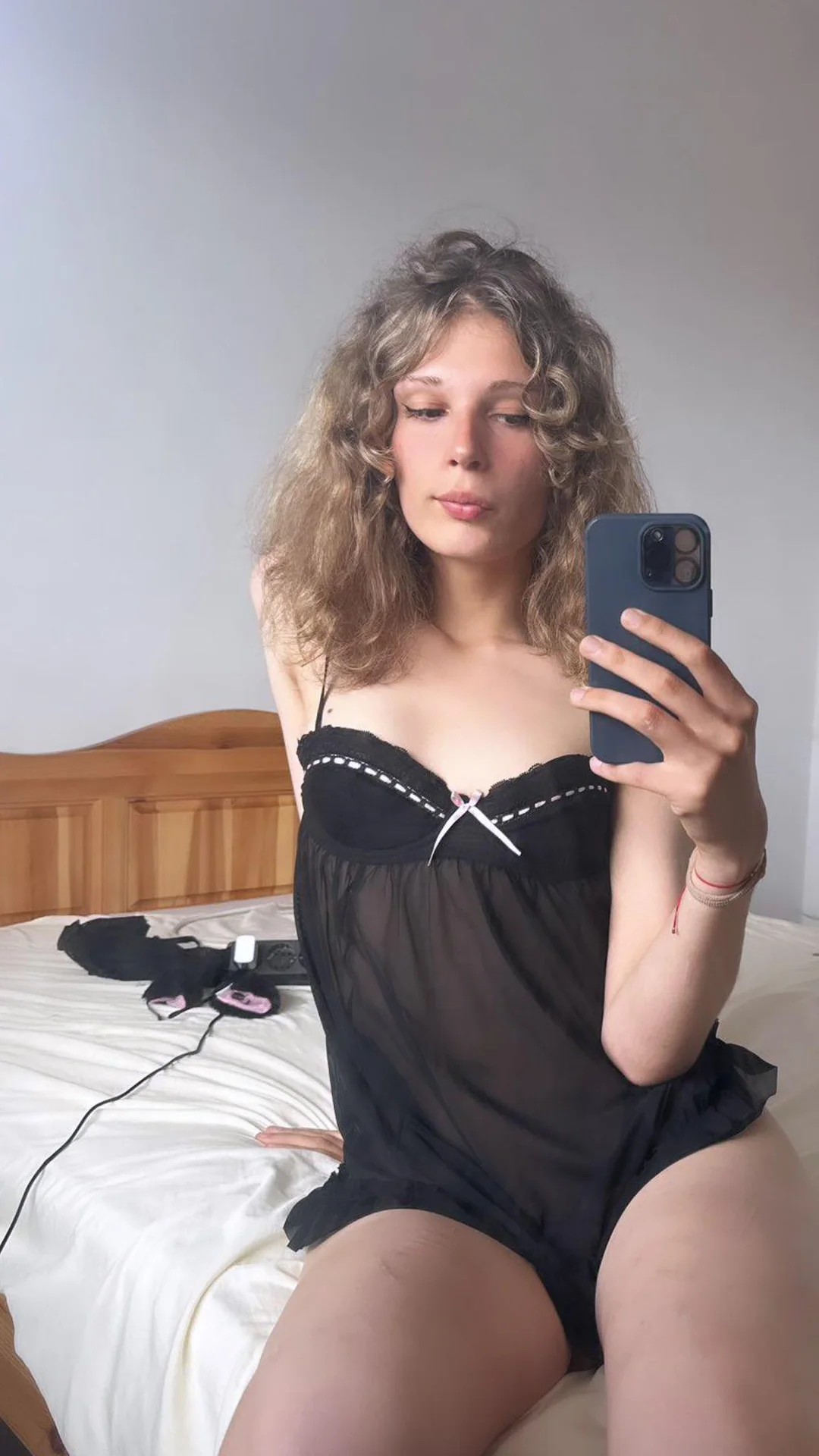 Slatka transica – samo OZBILJNI!