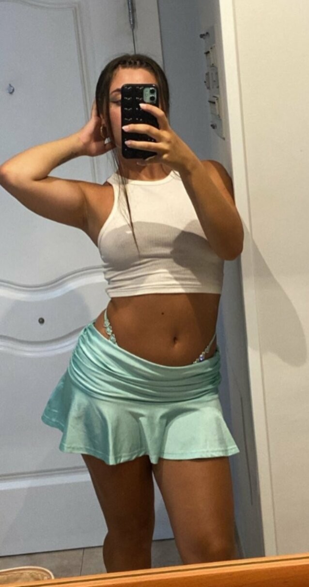 Nisam kucka…. ili jesam :P