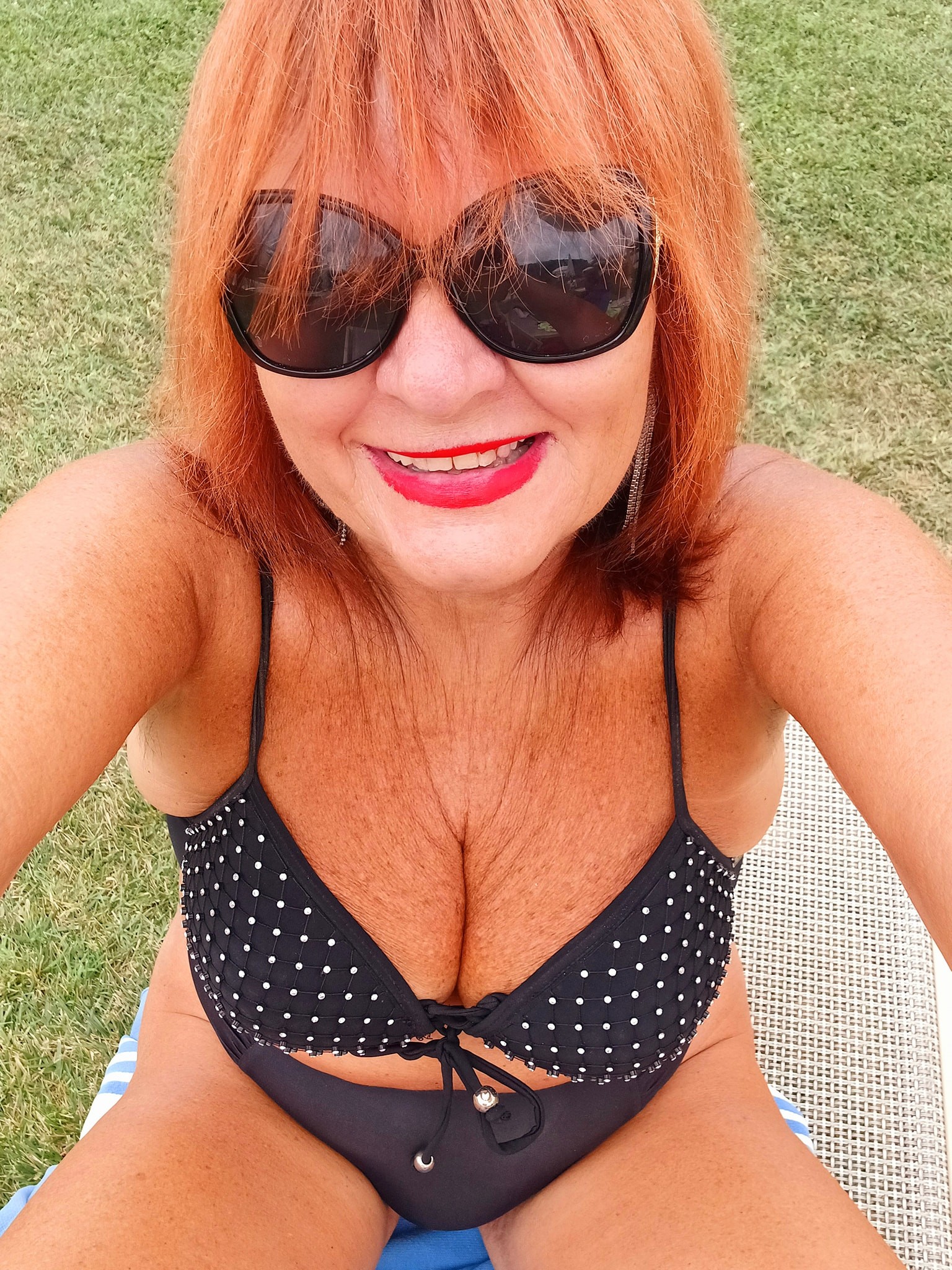 Neponovljiva crvenka