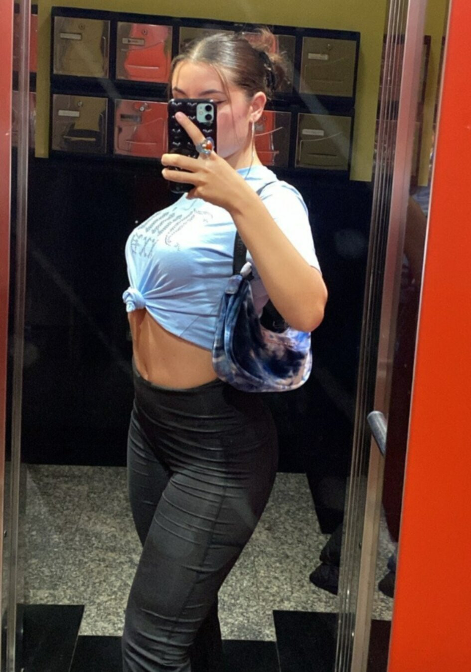 Nisam kucka…. ili jesam :P