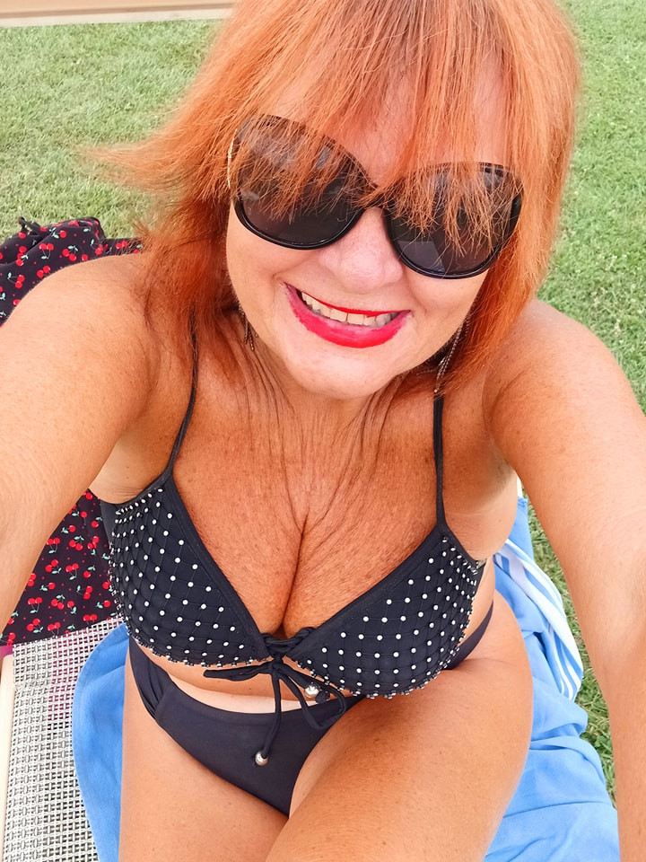 Neponovljiva crvenka