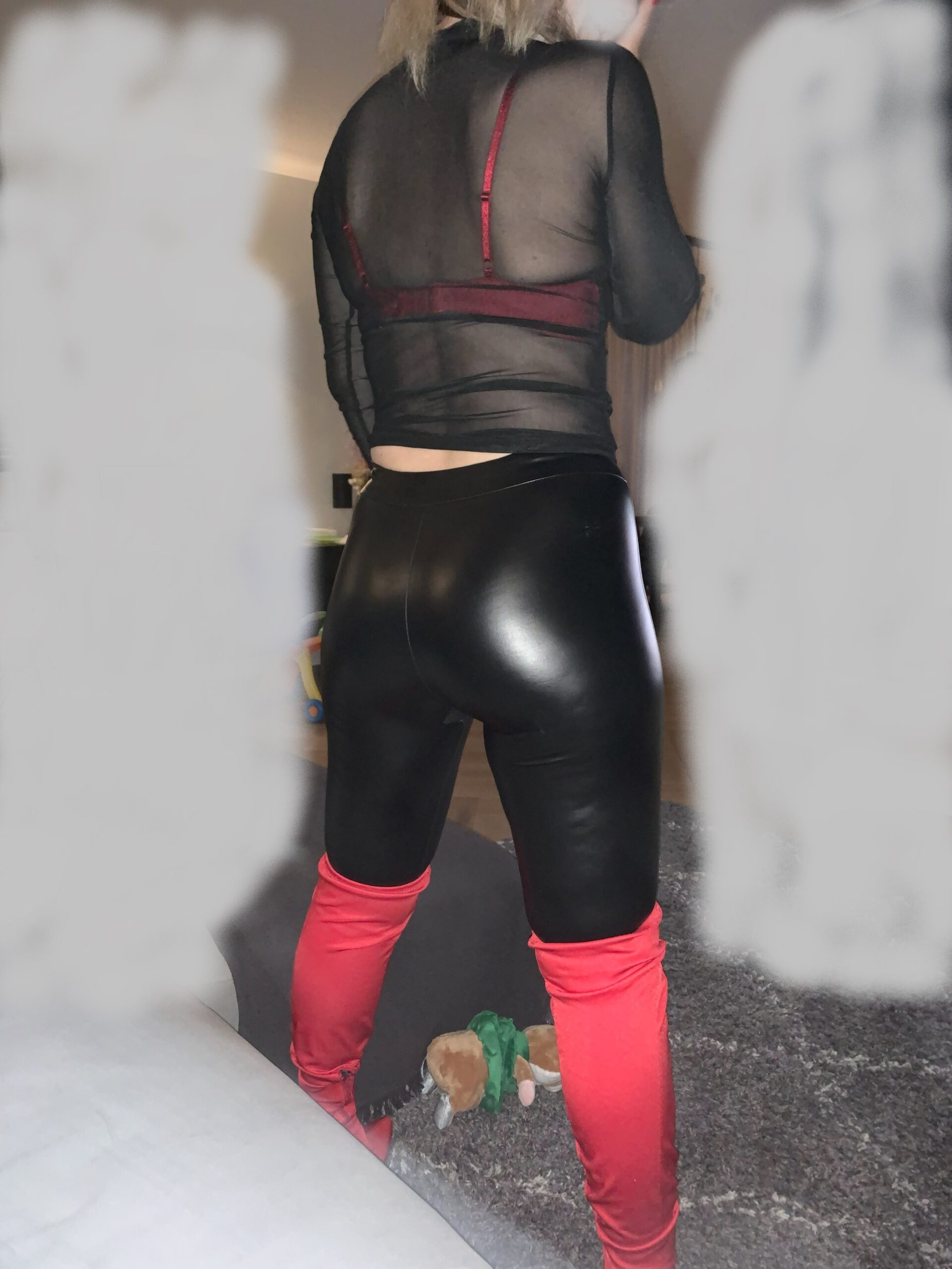 Gospodaru, vasa sam!