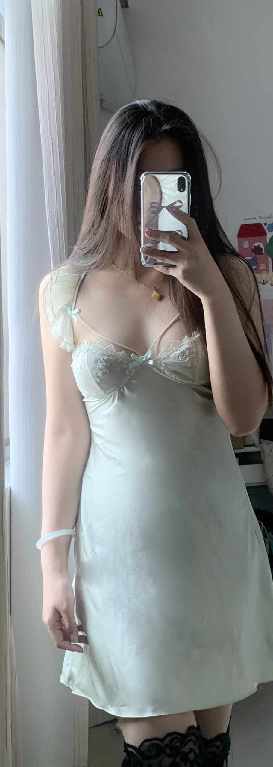 mama i tata misle da sam fina