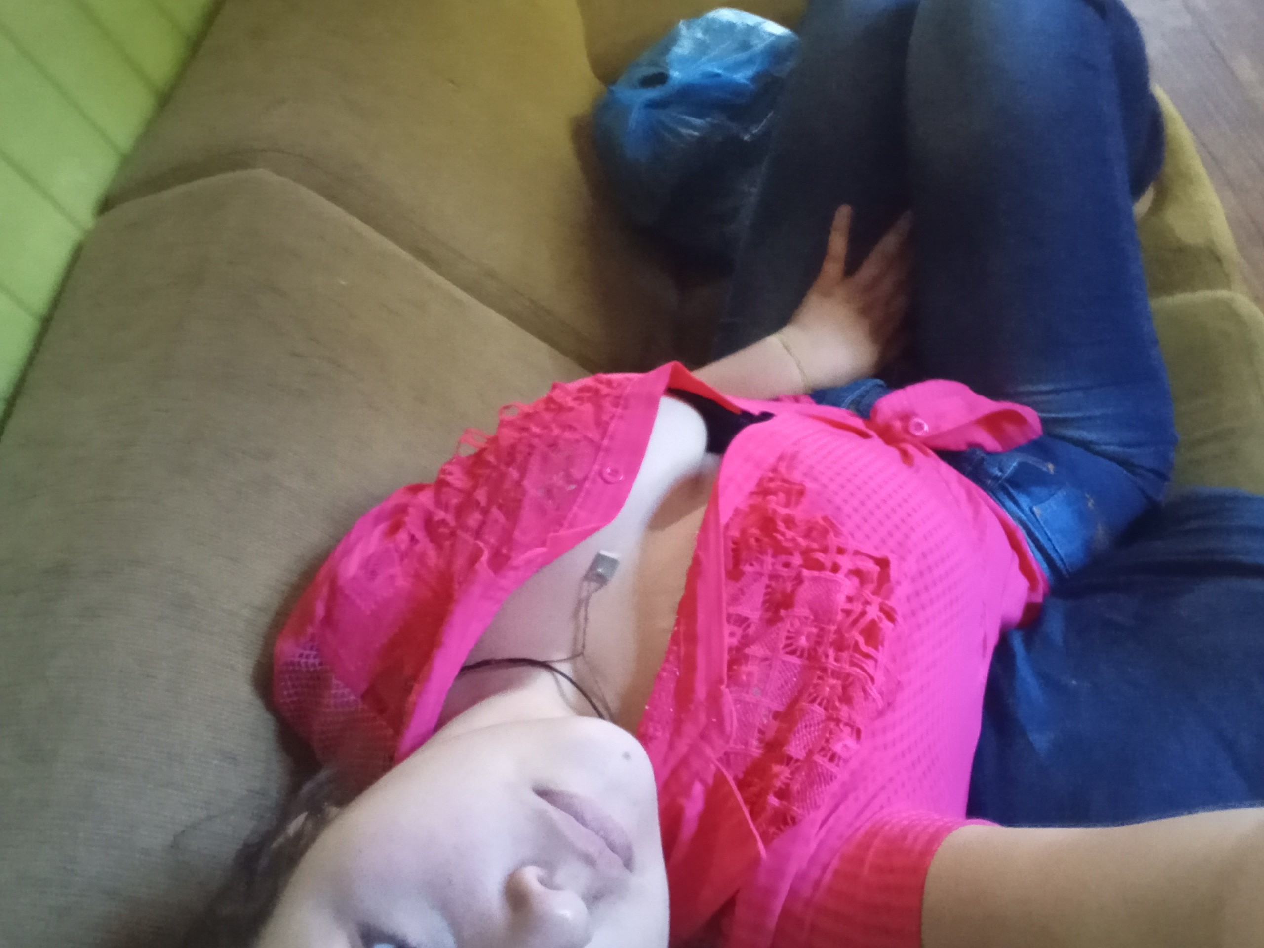 necu princa hocu ortaka