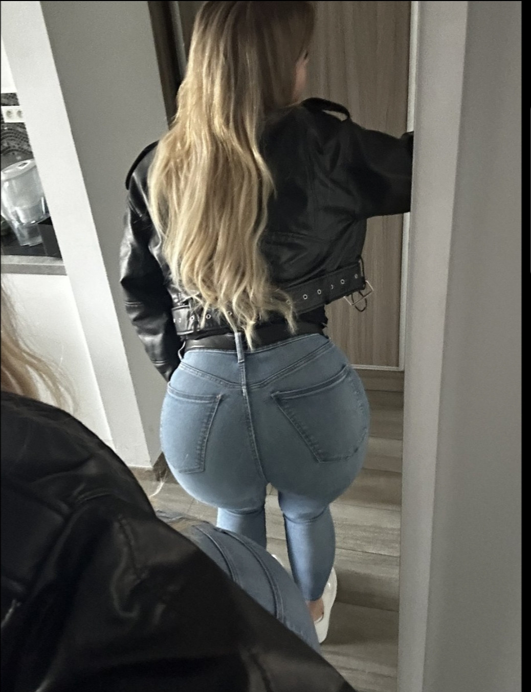 Malo mi treba da izgubim kontrolu