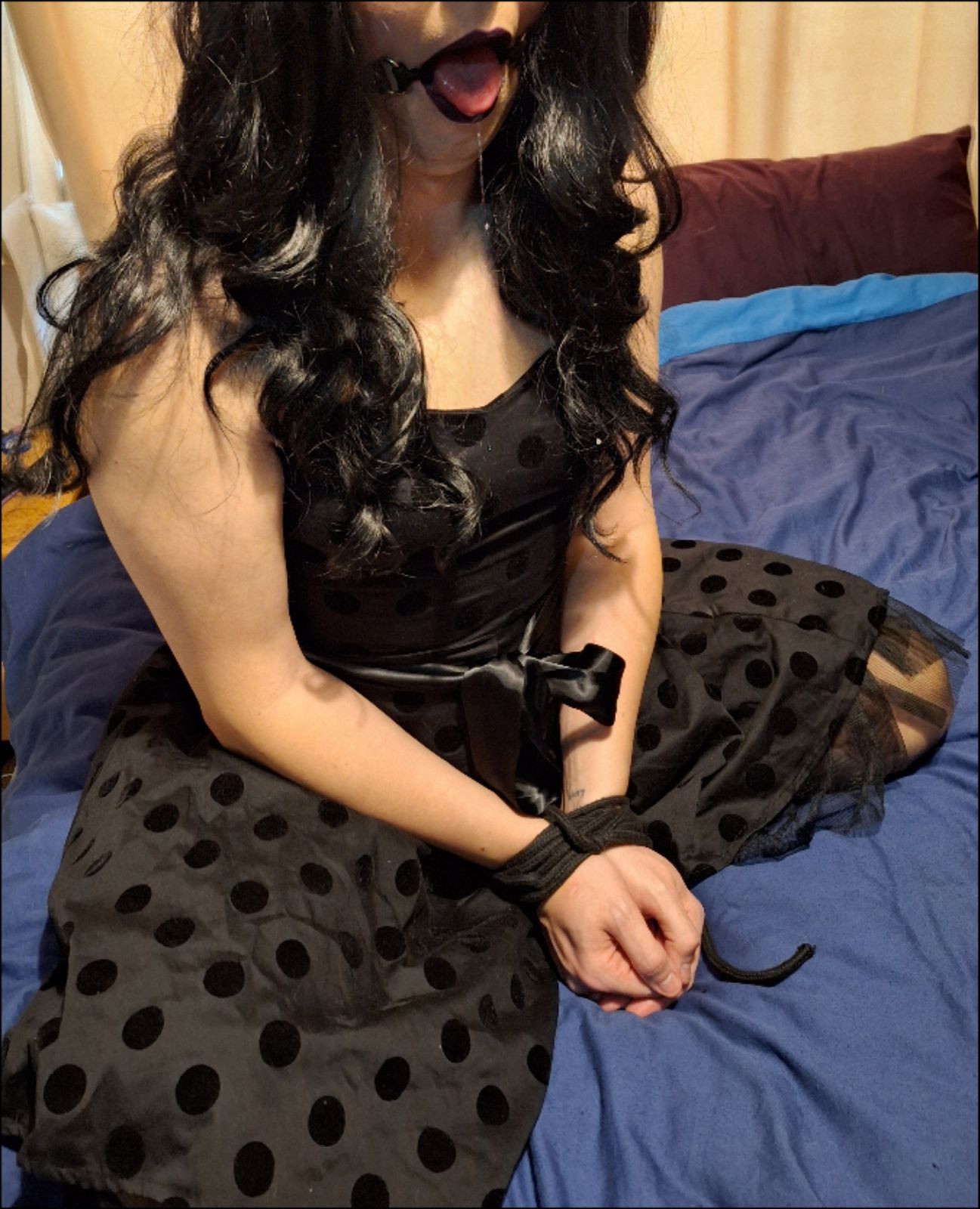 transica sex robinja