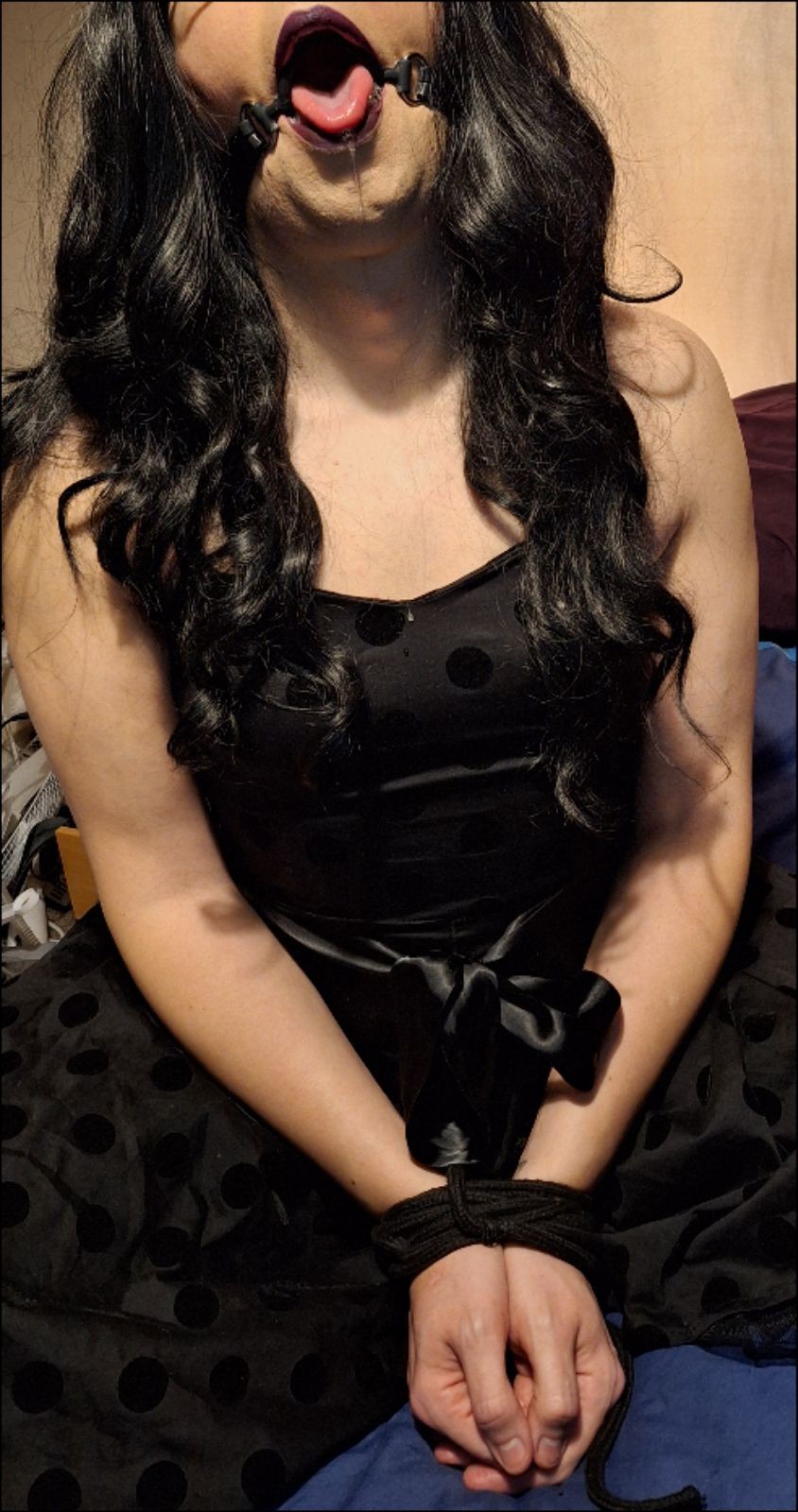 transica sex robinja