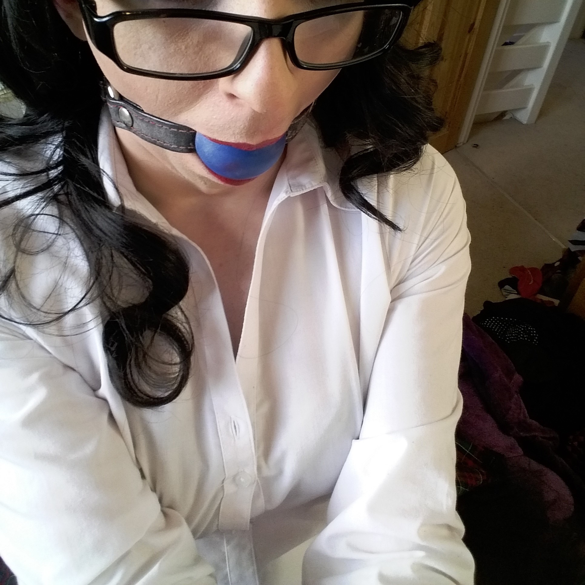 transica sex robinja