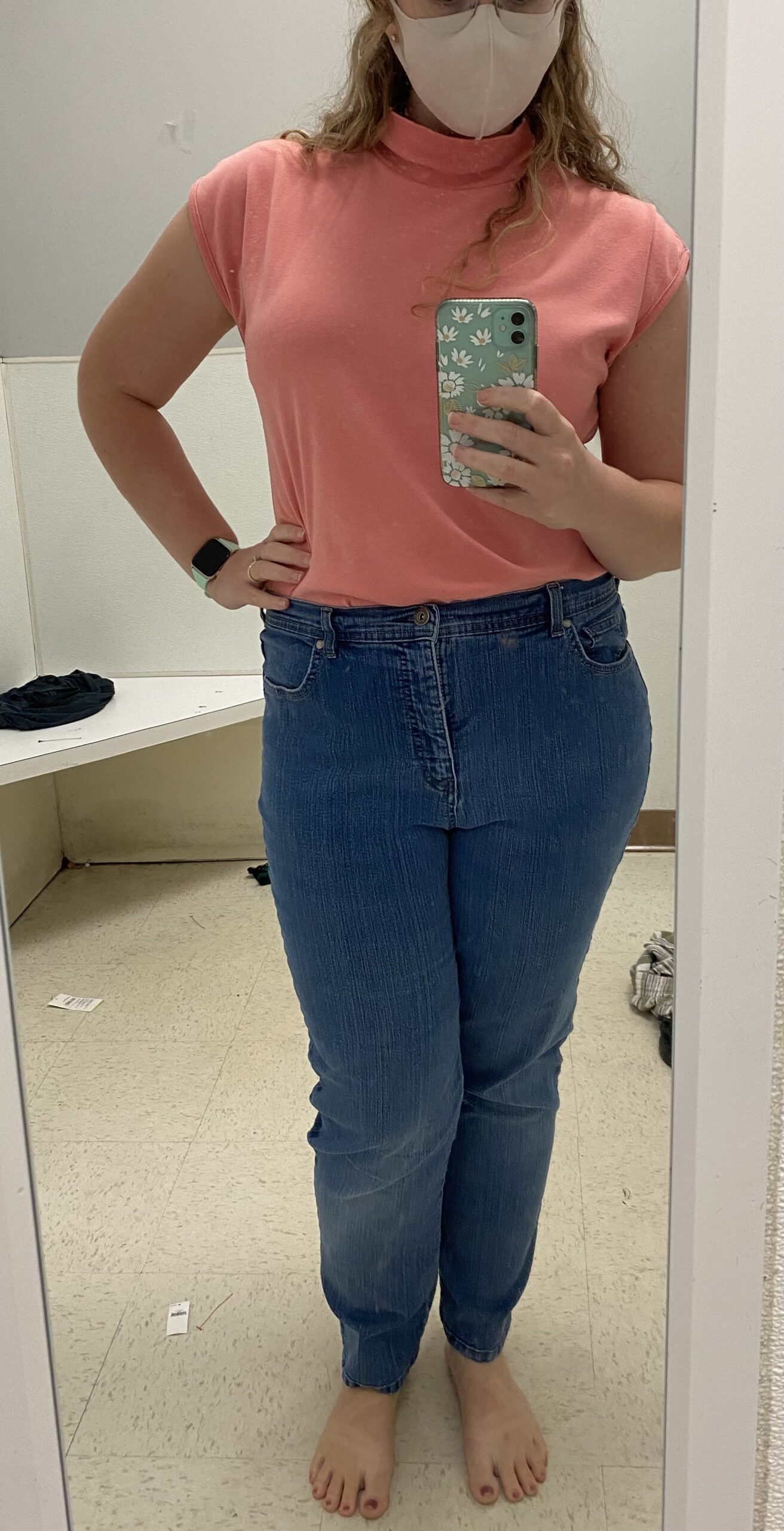 Brizna medicinska sestra