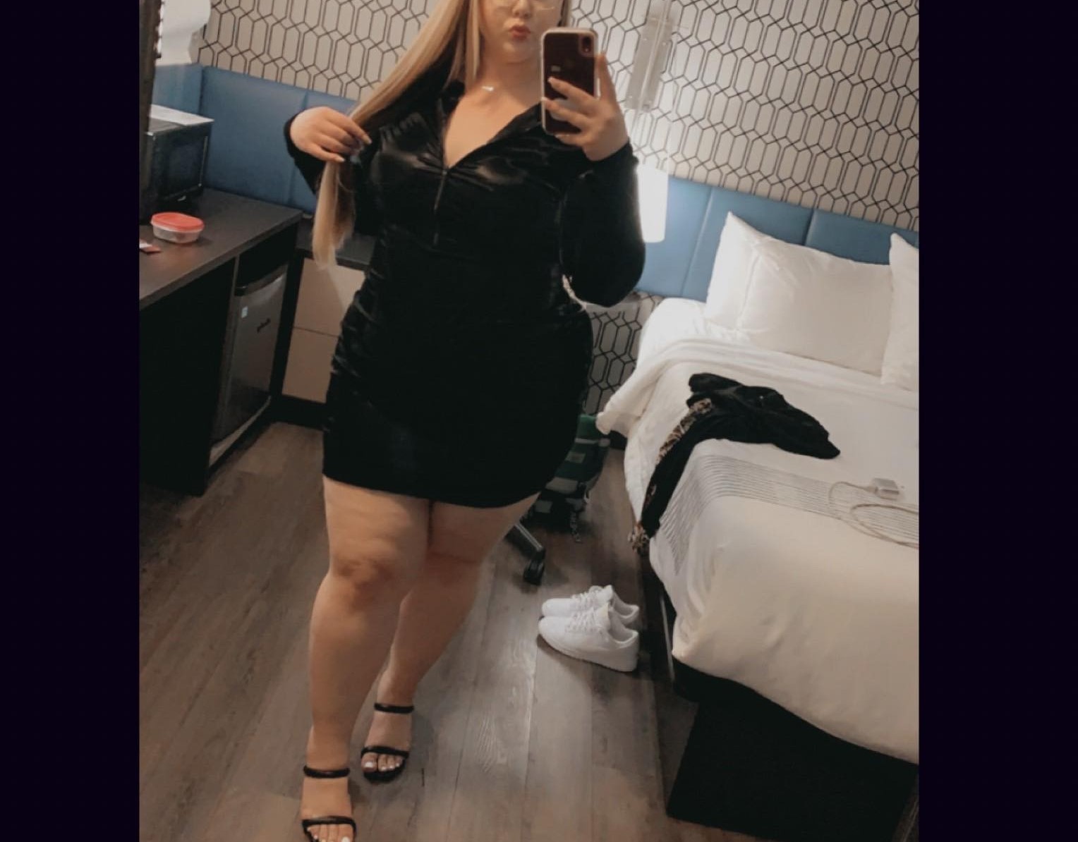 Krupnija Zvezda Noći