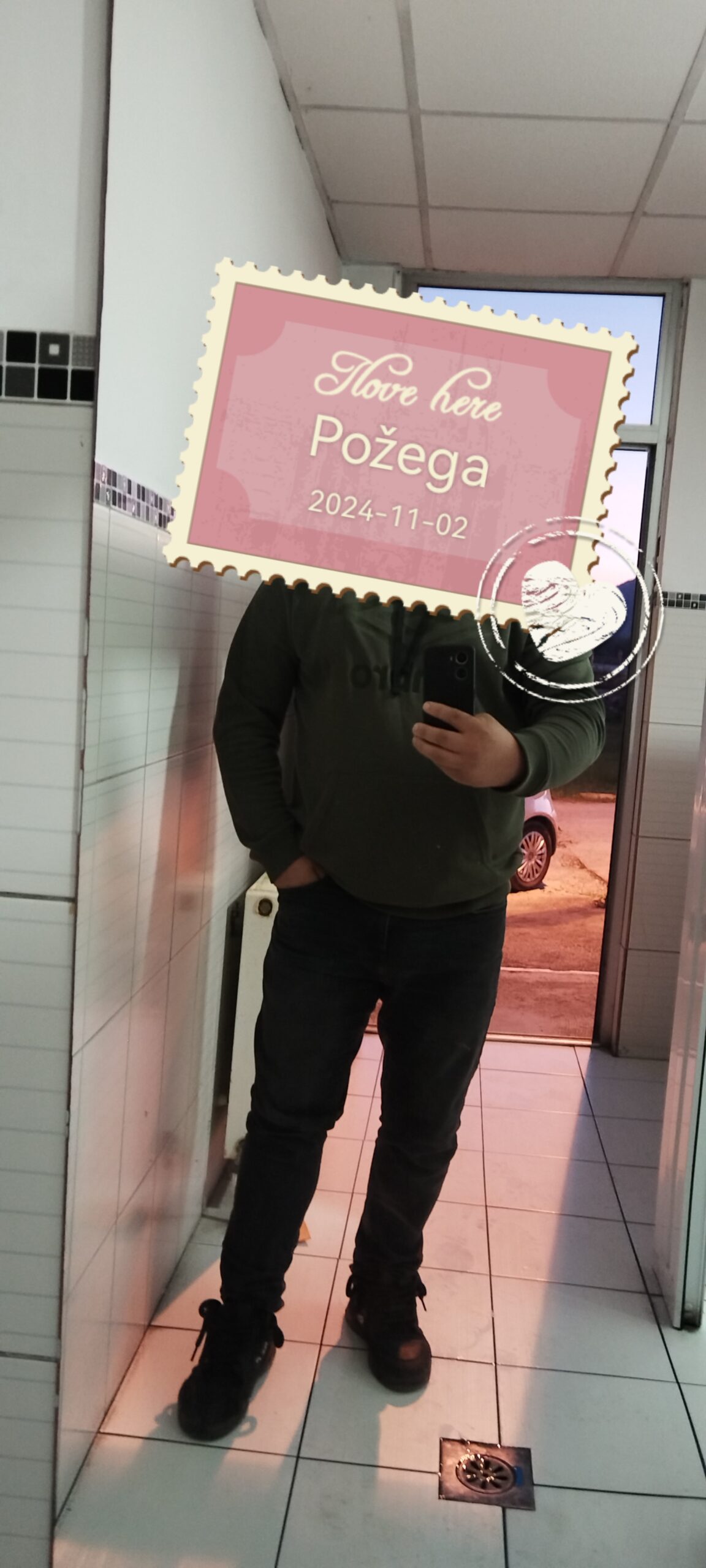 Seks bez obaveza,veza